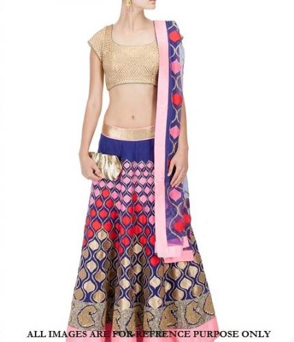 Designer Lehenga Choli, Gender : Female