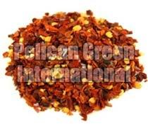 Chilli Flakes, Color : Red To Brown Red /Reddish