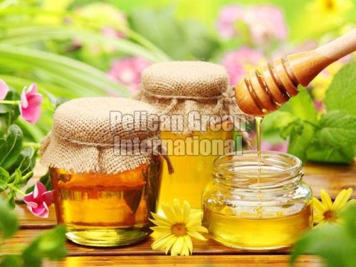 Natural honey, Usage : Sweet