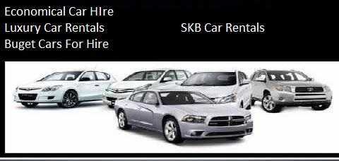 Car Bus Rentals Services In Bangalore