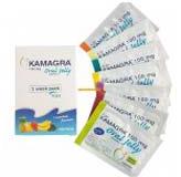 Kamagra Oral Jelly