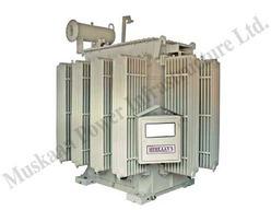 Variable Transformers