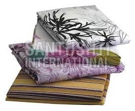 Bed sheets, Pattern : Plain