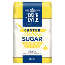 Caster Sugar