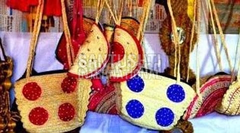 Handicrafts Bags