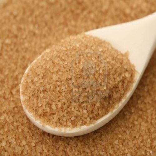 RAW BROWN SUGAR