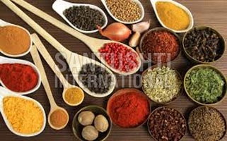 Indian Spices, Usage/Application : Cooking, Seasoning,Natural Colorant