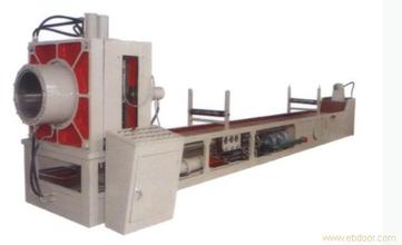 Hydraulic Bellow Forming Machine Metal Bellow Forming Machine