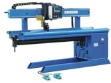 Seam Welder Metal Bellow Expansion Joint Forming Machine