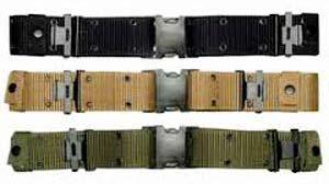 Plain Army Belts, Style : Classy