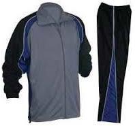 Plain Army Tracksuits, Size : XL, XXL