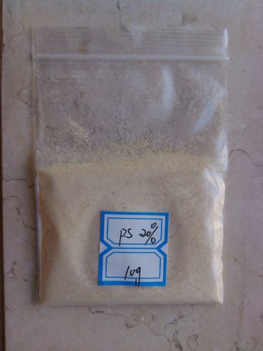 Phosphatidylserine PS, Packaging Type : Yellow to white