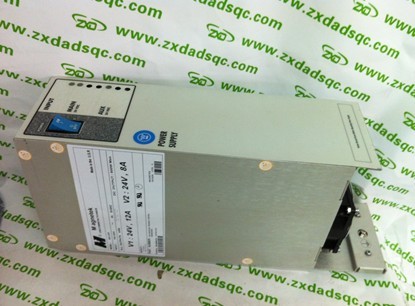 Channel Input Module