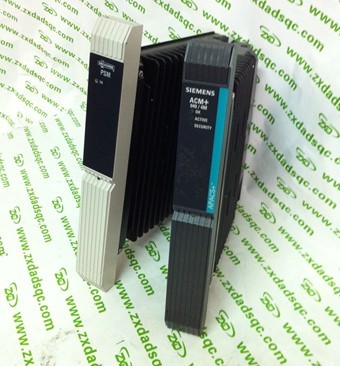 Ethernet Communication Module