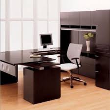 Executive Office Furniture