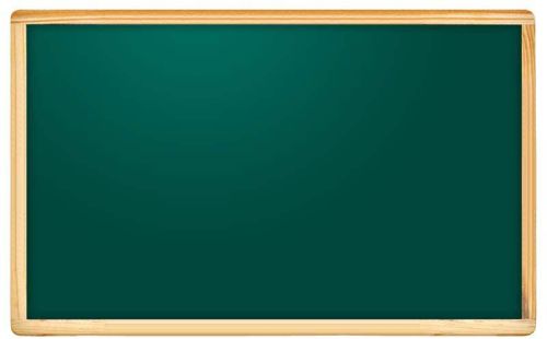 Green Writing Board