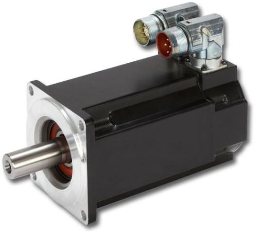 Servo Motors and Drives