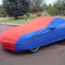 Car Body Cover