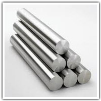 Steel Round Bars