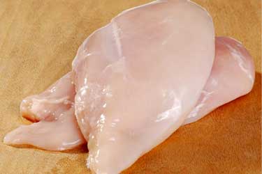 Chicken breast