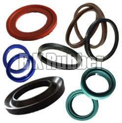 Rubber Seal