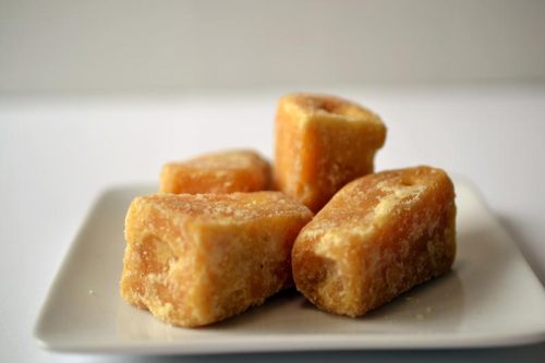 Jaggery