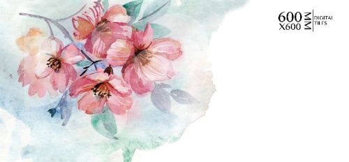 600 X 600 Mm Porcelain Tiles