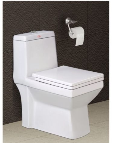Ceramic Altra Water Closets, For Home, Hotel, Restaurant, Feature : Hydraulic Seat Cover, Unmatched Quality