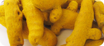 Turmeric finger, Storage : Cool, Dry Place