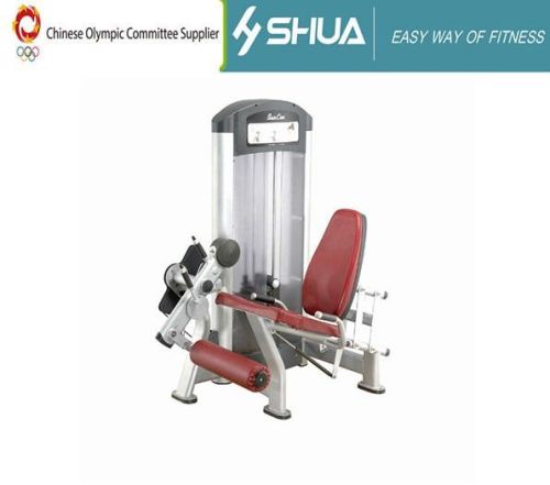 Gym equipment, Brand Name : SHUA, Packaging Type : Silver & Burgundy