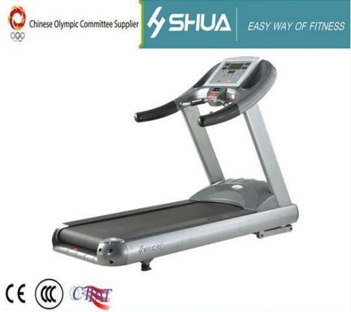 Commercial Treadmill, Brand Name : SHUA, Quality : High quality