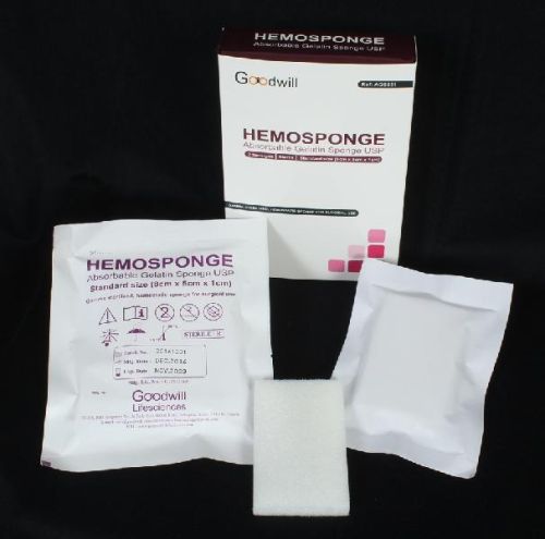 HEMOSPONGE Universal