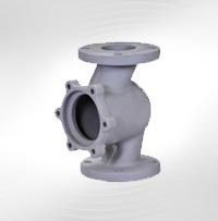 Control Valves