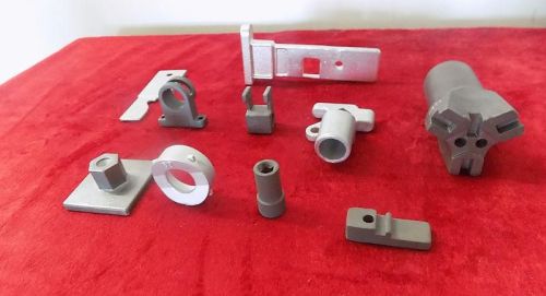 Engineering castings