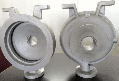 Pump Castings