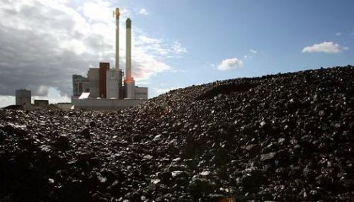 Coal Mining Consultant