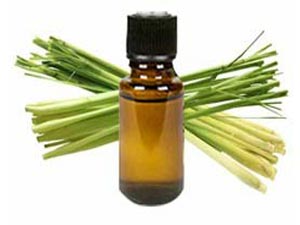 Lemongrass Oil