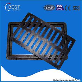 Water Grates