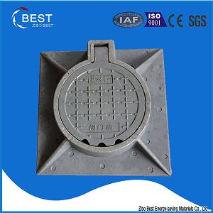 Water Meter Box Cover Water Meter Box