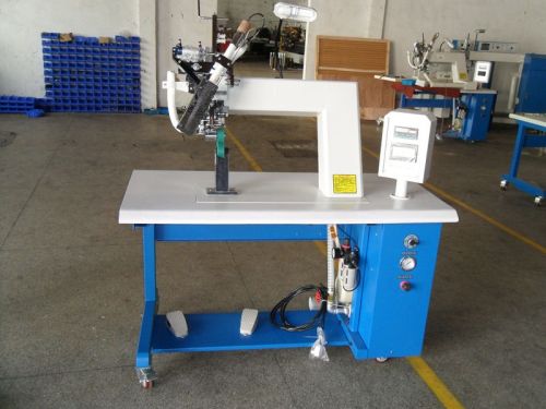 A2 Seam Sealing Machine For Swimsuit Waterproof Welding