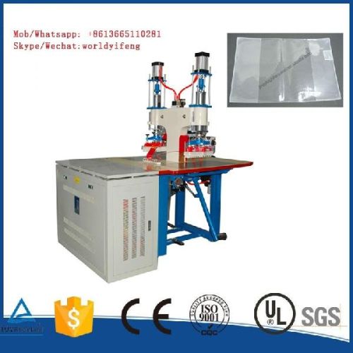 Double Head High Frequency Welding Machine