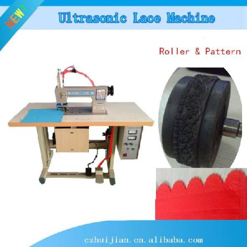 Microfiber Non Woven Bag Making Machine, Brand Name : Huijian