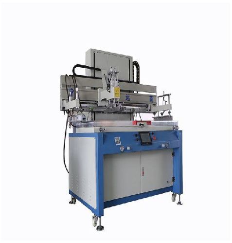 Silk Screen Printing Machine, Brand Name : Huijian