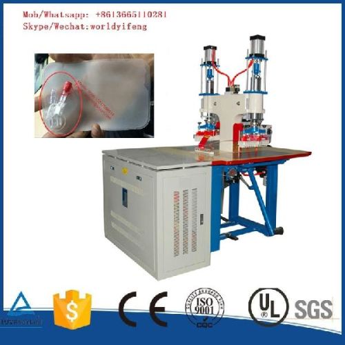 Stretched PVC Ceiling Film Welding Machine