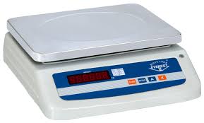 Electronic Weighing Balance