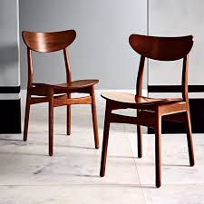 Cafe Chairs, Pattern : Plain
