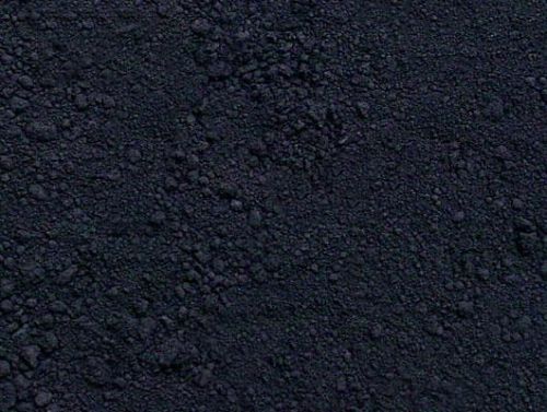 Iron Oxide Black, Brand Name : BOLYCOLOR, CAS No. : 1317-61-9