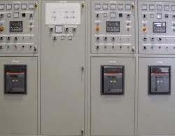 Automatic Power Control Panel, Size : Multisizes