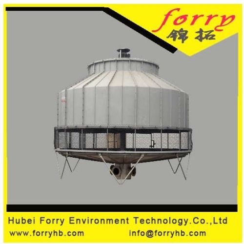 Frp cooling tower, Brand Name : FORRY