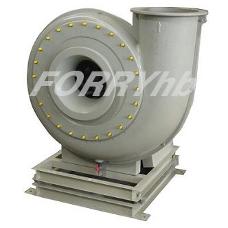 FRP High-Pressure Fan, Brand Name : Forry